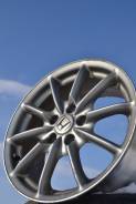 Honda. 7.0x17, 5x114.30, ET55, ЦО 63,0 мм.