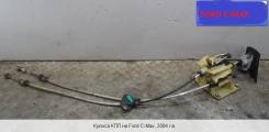 Селектор кпп. Ford C-MAX