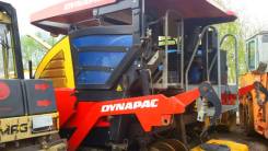 Dynapac. Асфальтоукладчик SD 2550 CS , 2011 года ,1500м/ч
