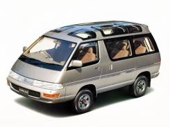 Toyota Town Ace. Возьму микроавтобус 4Wd в рассрочку