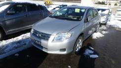 Toyota Corolla Axio. NZE144, 1NZ