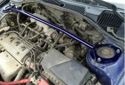 Распорка. Toyota Carina, ST215, AT211, AT170, AT170G Toyota Caldina, ST215G, ST215W, ST215, AT211G, AT211 Toyota Avensis
