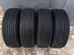 Goodyear Ice Navi. Зимние, без шипов, 2014 год, без износа, 4 шт