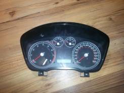 Панель приборов. Ford C-MAX Ford Focus