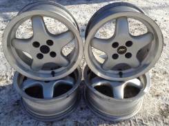 ABT OZ ruote. 7.0x15, 4x100.00, ET35