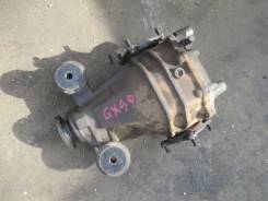 Редуктор. Toyota: IS200, Mark II Wagon Blit, Mark II, Verossa, Supra, Crown Majesta, Soarer, Cresta, Crown, Chaser, Altezza, Cressida Двигатель 1GFE