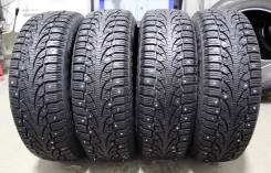 Pirelli Winter Carving Edge. Зимние, шипованные, износ: 10%, 4 шт