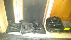 Кожух ручки переключения трансмиссии. Audi A6 Audi S4 Audi 100, C4/4A, C4, 4A
