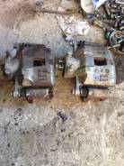 Суппорт тормозной. Subaru Legacy, BH5 Subaru Impreza, GG3, GH3, GG2, GH2, GD3, GE3, GD2, GE2 Subaru Impreza (GJ), GJ2, GJ3 Subaru Impreza (GP WGN), GP...