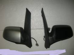 Зеркало заднего вида боковое. Ford C-MAX Ford Fusion Ford Focus