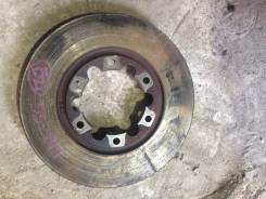 Диск тормозной. Mazda: Bongo, Bongo Brawny, Ford Spectron, J100, Eunos Cargo, J80
