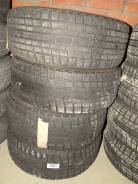 Yokohama Ice Guard IG20. Зимние, без шипов, 2007 год, износ: 20%, 4 шт