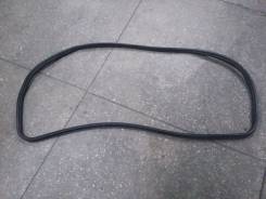 Уплотнитель двери багажника. Subaru Impreza WRX, GDA, GD, GD9, GDB Subaru Impreza, GD, GD2, GD3, GD9, GDA, GDB