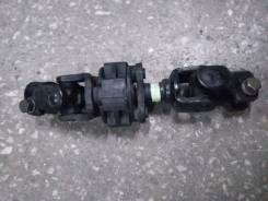 Карданчик рулевой. Subaru Impreza WRX STI Subaru Forester, SG6, SG69, SG9L, SG5, SG, SG9