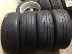 Toyo Tranpath mpF. Летние, 2012 год, износ: 10%, 4 шт