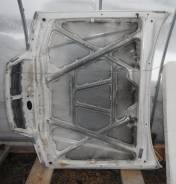 Капот. Toyota Mark II, JZX105, GX105, JZX100, GX100, JZX101, LX100 Двигатели: 1JZGTE, 1JZGE, 1GFE, 2JZGE