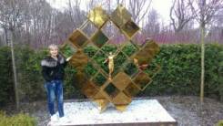 Главный бухгалтер. Высшее образование по специальности, опыт работы 14 лет