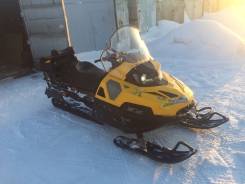 Stels 600 Viking. исправен, есть птс, с пробегом