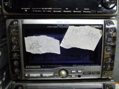 Kenwood DPX