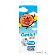 Genki. 13-25��� �� 26���