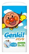 Genki. 12-17��� �� 38���