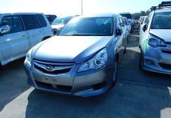 Subaru Legacy. BR9