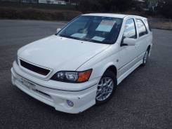 Toyota Vista Ardeo. SV55, 3SFE