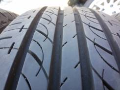Bridgestone Sneaker. Летние, 2011 год, износ: 5%, 4 шт