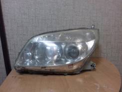 Фара. Toyota Rush, J200E, J210E