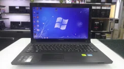 Lenovo V. 15.6", 2 000,0����, ��� 8 ��, ���� 750���, WiFi, Bluetooth, ����������� �� 3��.