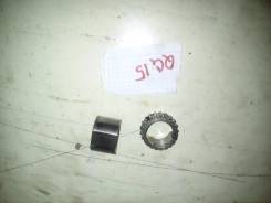 Шестерня коленвала. Nissan: Bluebird Sylphy, Wingroad / AD Wagon, Sunny, AD, Almera, Wingroad Двигатели: QG15DE, LEV