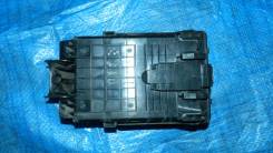 Блок предохранителей. Nissan: Infiniti G37 Convertible, Infiniti EX35/37, Infiniti G37 Coupe, Infiniti G35/37/25 Sedan, Infiniti FX35/FX37/FX50, Skyli...