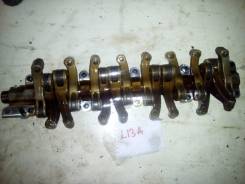 Коромысло клапана. Honda Jazz Honda Fit Aria Honda Fit Двигатель L13A