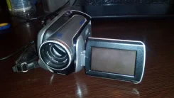 Panasonic SDR-H20. 20 � ����� ��, ��� ��������� ����