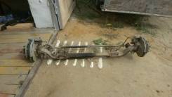Балка поперечная. Toyota ToyoAce, LY50 Toyota Toyoace