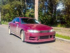 Бампер. Toyota Mark II, GX90. Под заказ