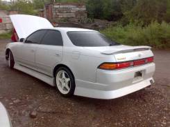 Бампер. Toyota Mark II, GX90. Под заказ