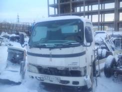 Toyota ToyoAce. Куплю Неисправный или раму с птс на японский грузовик 4WD