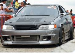 Бампер. Toyota Mark II, GX90. Под заказ