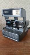 Polaroid. зум: без зума