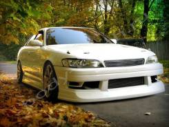 Обвес кузова аэродинамический. Toyota Mark II, GX90. Под заказ