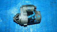 Стартер. Nissan: Cube, Sunny, Micra, March, Cube Cubic, Micra C+C, Note Двигатели: CR14DE, CR10DE, CR12DE
