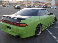 Накладка декоративная. Toyota Mark II, GX90. Под заказ