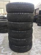 Dunlop SP LT 02. Зимние, без шипов, 2014 год, износ: 5%, 1 шт
