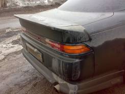 Спойлер. Toyota Mark II, GX90. Под заказ
