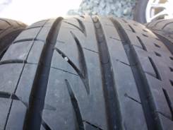 Bridgestone Playz RV. Летние, 2013 год, износ: 10%, 4 шт