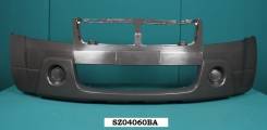 Бампер. Suzuki Escudo Suzuki Grand Vitara, TD941, TD943, TD944, TD945, TD947, TD94V, TE941, TE943, TE944, TE945, TE947, TE94V