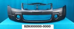 Бампер. Suzuki Grand Vitara