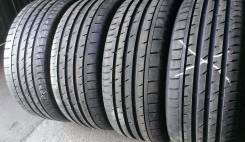 Continental ContiSportContact 5. Летние, износ: 20%, 4 шт