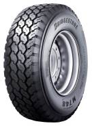 Bridgestone M748. Всесезонные, 2016 год, без износа, 1 шт. Под заказ